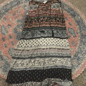 Beachlunchlounge dress